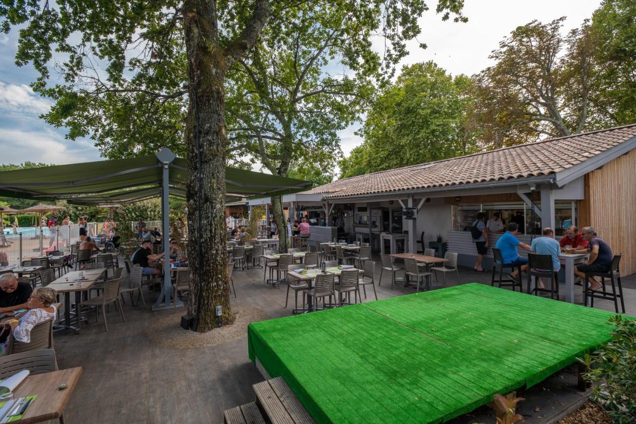 Domaine De La Forge Campingplatz