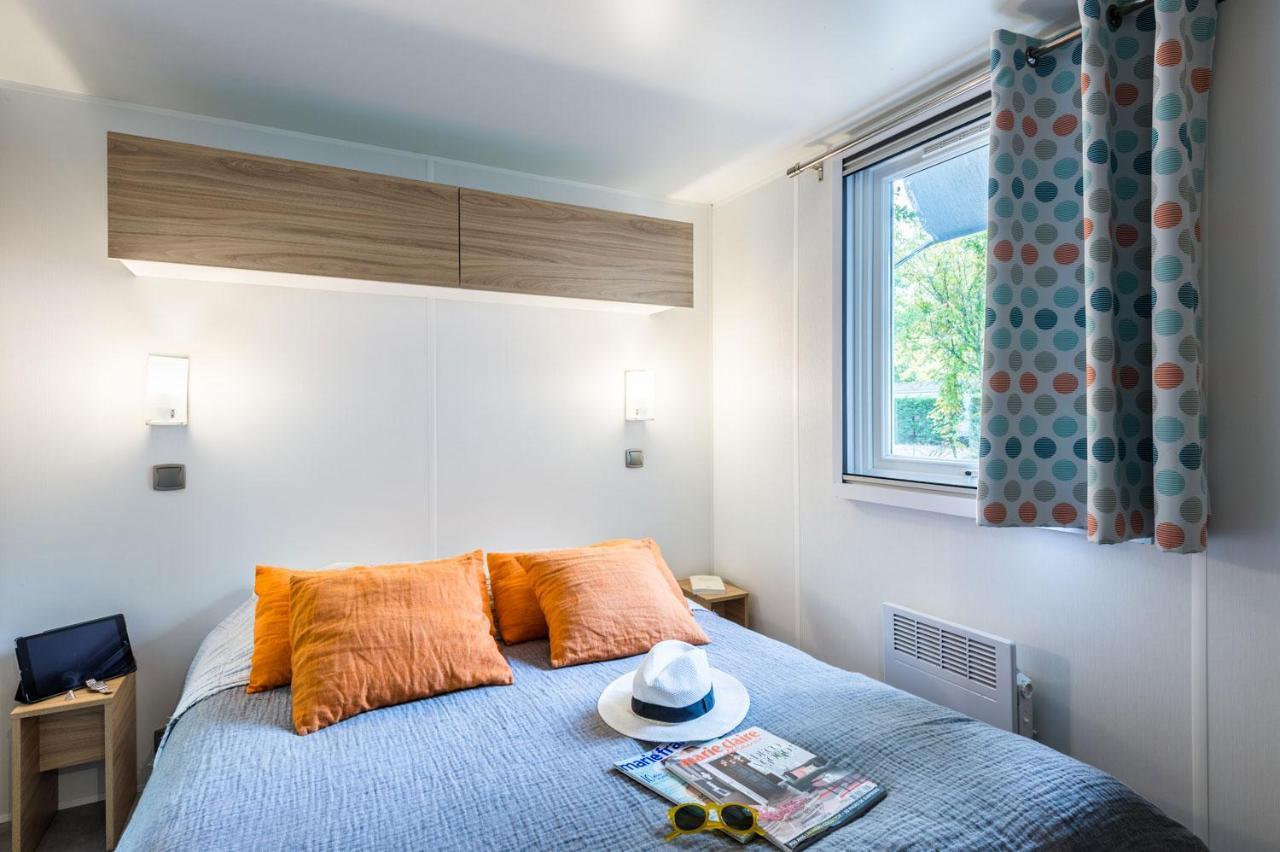 Campingplatz Domaine De La Forge 4*