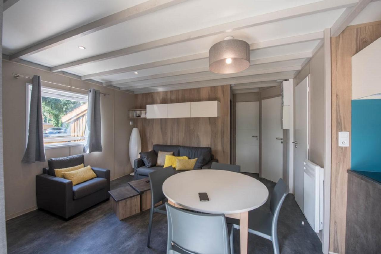Domaine De La Forge Campingplatz