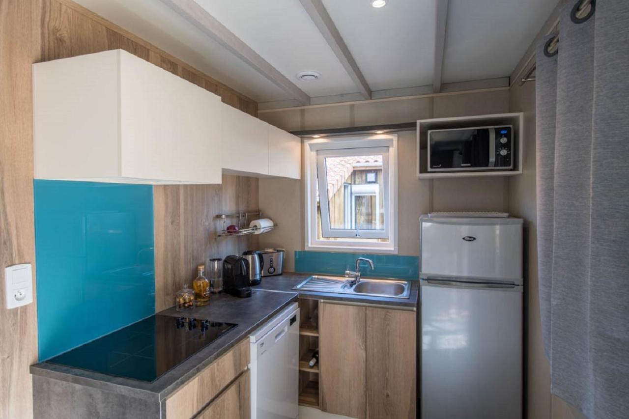 Domaine De La Forge Campingplatz 4*