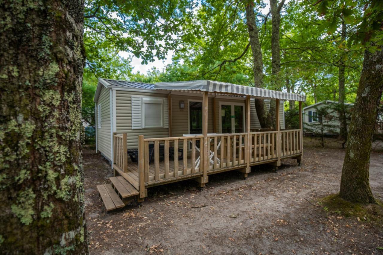 Campingplatz Domaine De La Forge 4*