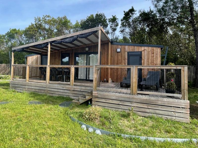 Campingplatz Domaine De La Forge 4*