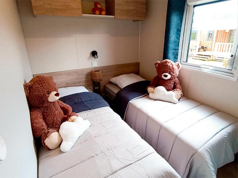 Campingplatz Domaine De La Forge 4*