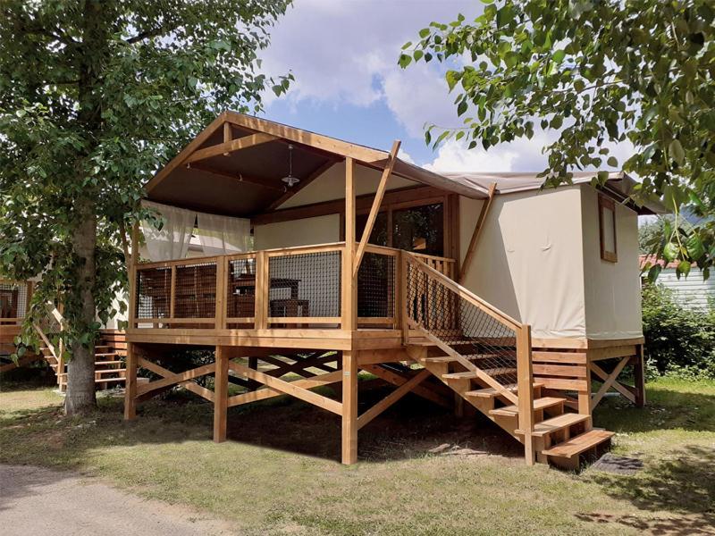 Domaine De La Forge 4*